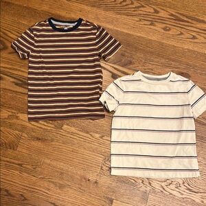 GUC Old Navy Short Sleeve Tees (2); Size S